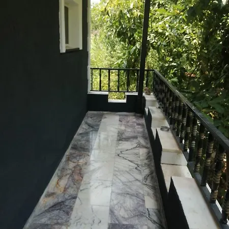 Marmaria Villa