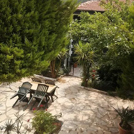 Marmaria Villa *