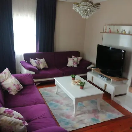 Villa Marmaria Marmaris